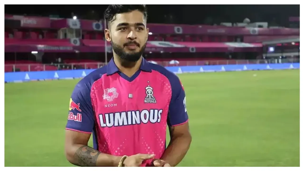 IPL 2024 Young Gun: రోజు రోజుకు రాటుదేలుతున్న టీమిండియా కుర్రాడు!
