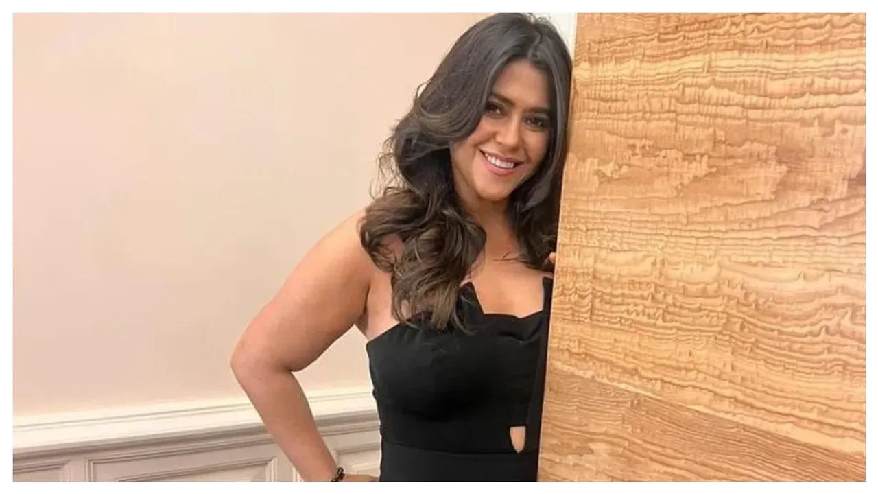 Bollywood: 48 ఏళ్ల ప్రముఖ సినీ సెలబ్రిటీ.. ఇంకా పెళ్లి కాలేదు కానీ తల్లయింది..!
