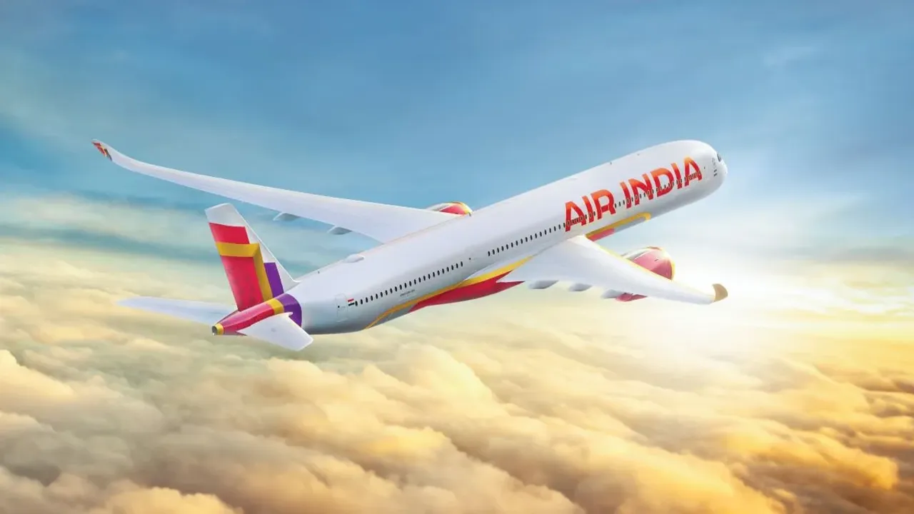 Air India: ఫస్ట్ టైమ్ ఓటర్లకు ఎయిర్‌ ఇండియా ఆఫర్..