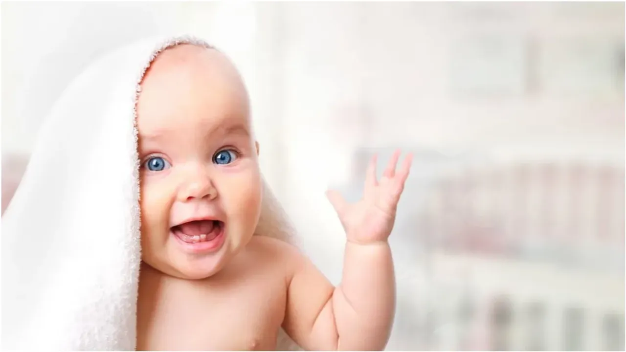 Ancient Baby Names: పిల్లల కోసం  ప్రసిద్ధ పురాతన పేర్లు.. ప్రతి పేరుకు ప్రత్యేక అర్థం
