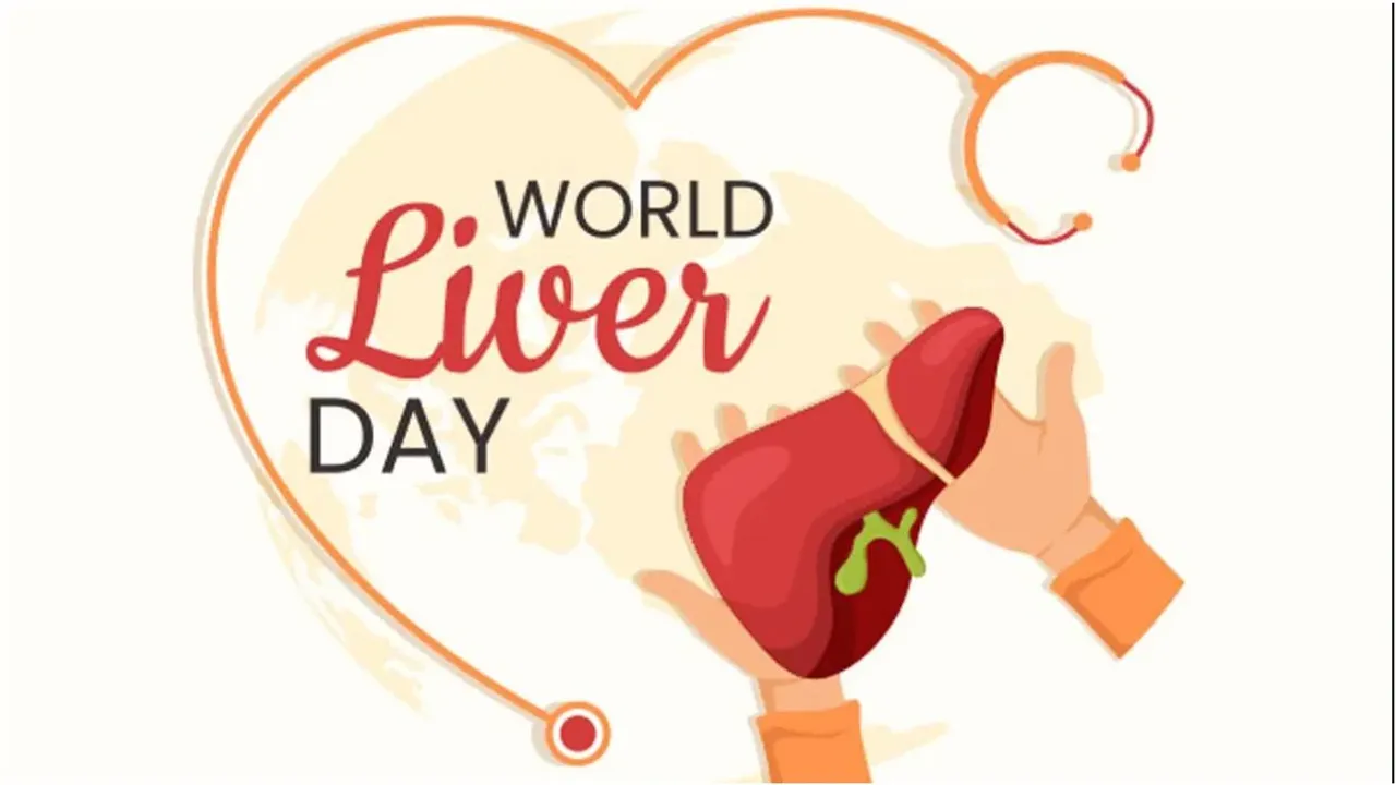 World Liver Day: నేడు 'ప్రపంచ కాలేయ దినోత్సవం'.. ఆరోగ్యకరమైన కాలేయం కోసం ఈ చిట్కాలు పాటించండి