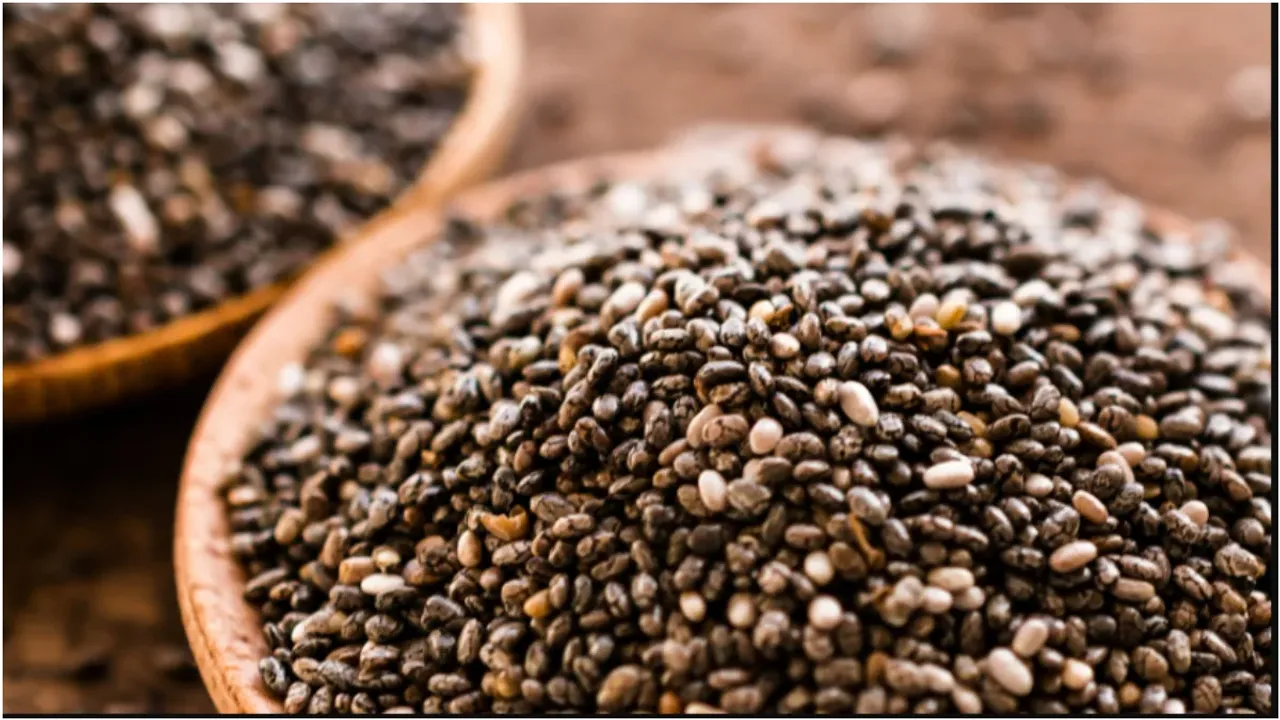 Seeds:  ఈ 6 విత్తనాలు తీసుకుంటే.. ఏ వ్యాధులు మీ దరిచేరవు..!