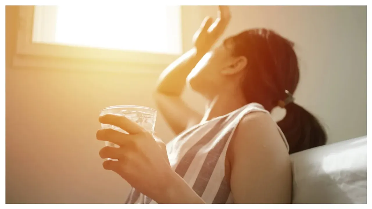 Heat Stroke: వడదెబ్బ నుంచి తప్పించుకునేందుకు ఇలా చేయండి!