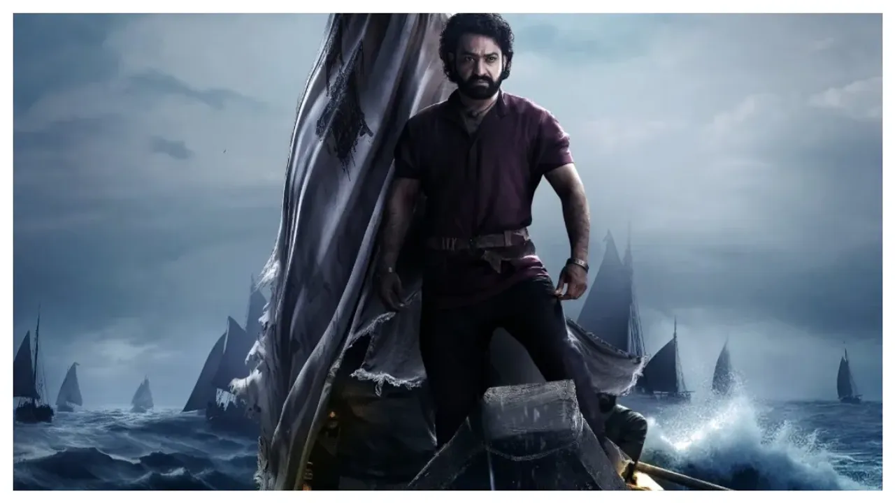 ఎన్టీఆర్ ఫ్యాన్స్ కు అదిరే గుడ్ న్యూస్! ఇక పూనకాలే!