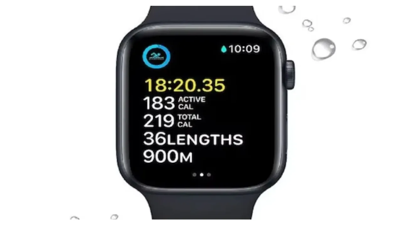 Apple Watches: యాపిల్‌‌ వాచ్‌లో అద్భుతమైన ఫీచర్..!