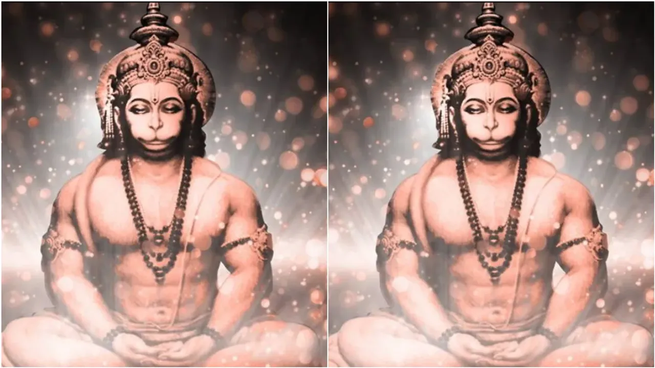 Hanuman Janmotsav: శని దోష నివారణకు.. హనుమాన్ జయంతి రోజున ఈ పరిహారాలు చేయండి..?