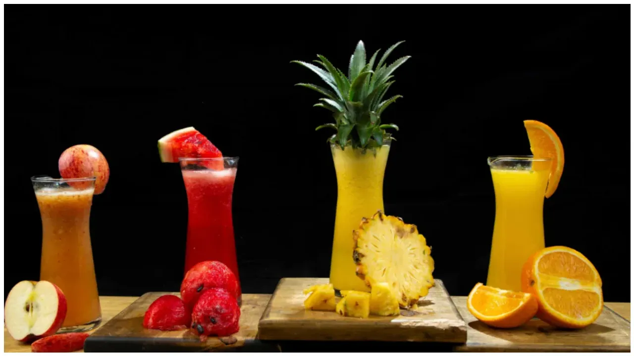 Summer Drinks : ఆరోగ్యకరమైన జీర్ణక్రియ కోసం వేసవి పానీయాలు