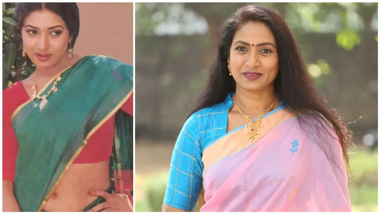 Actress Amani : అవి చూపించమని అడిగారు.. కాస్టింగ్ కౌచ్ పై నటి ఆమని షాకింగ్ కామెంట్స్..!