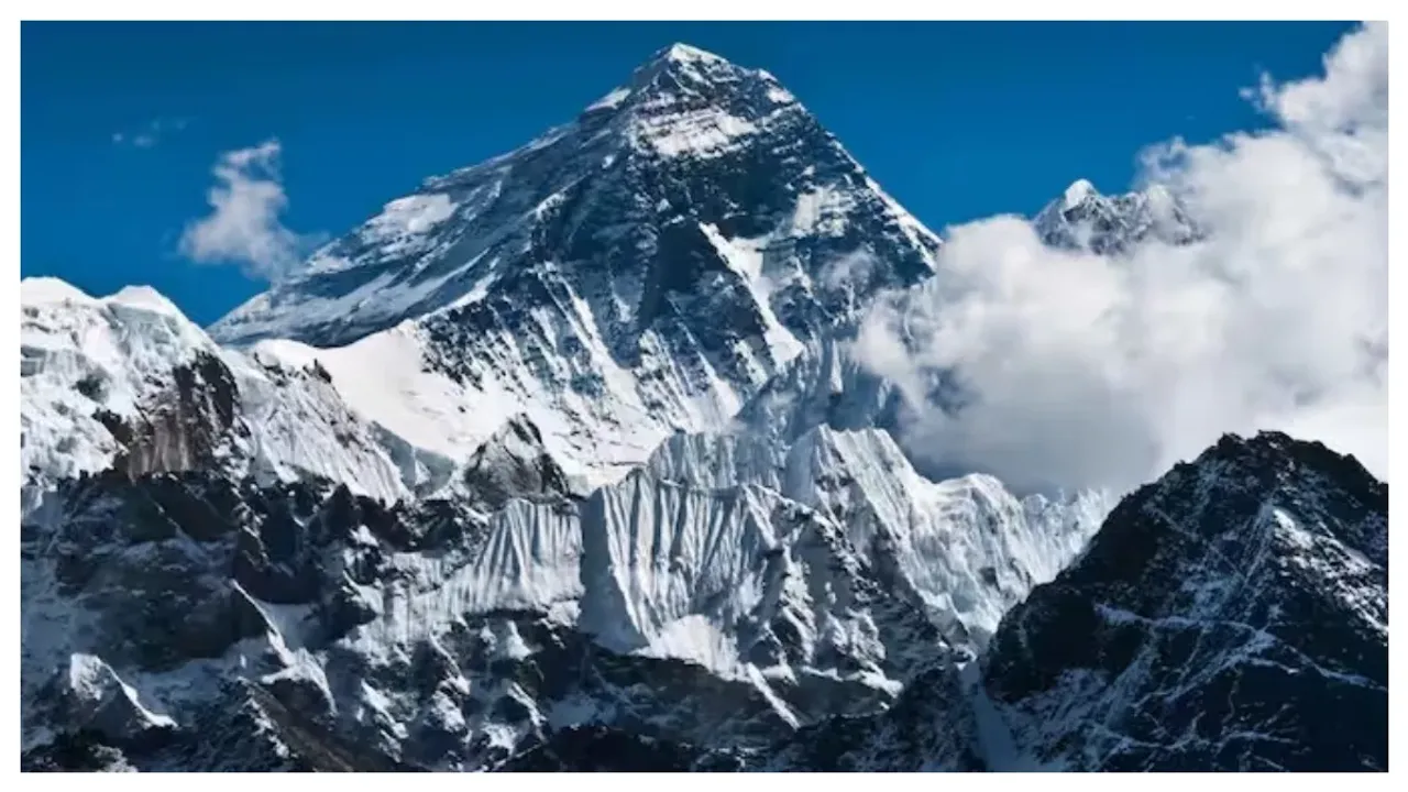 Tallest Mountains In World : ప్రపంచంలోనే ఎత్తైన పర్వతాలు ఇవే..!