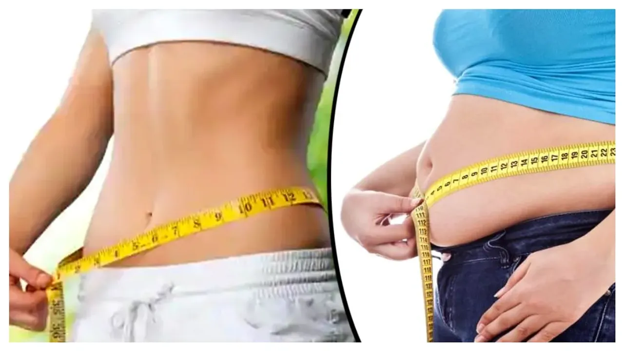 Weight Loss Tips: రోజుకు 8 గంటలు నిద్రపోండి..బరువు తగ్గండి!