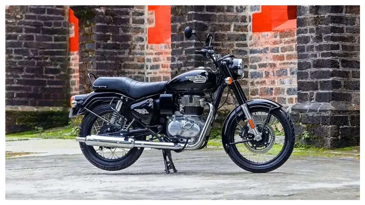 Royal Enfield Bullet 350 Price : 1986లో రాయల్ ఎన్‌ఫీల్డ్ బుల్లెట్ ధర ఎంతో తెలుసా..!