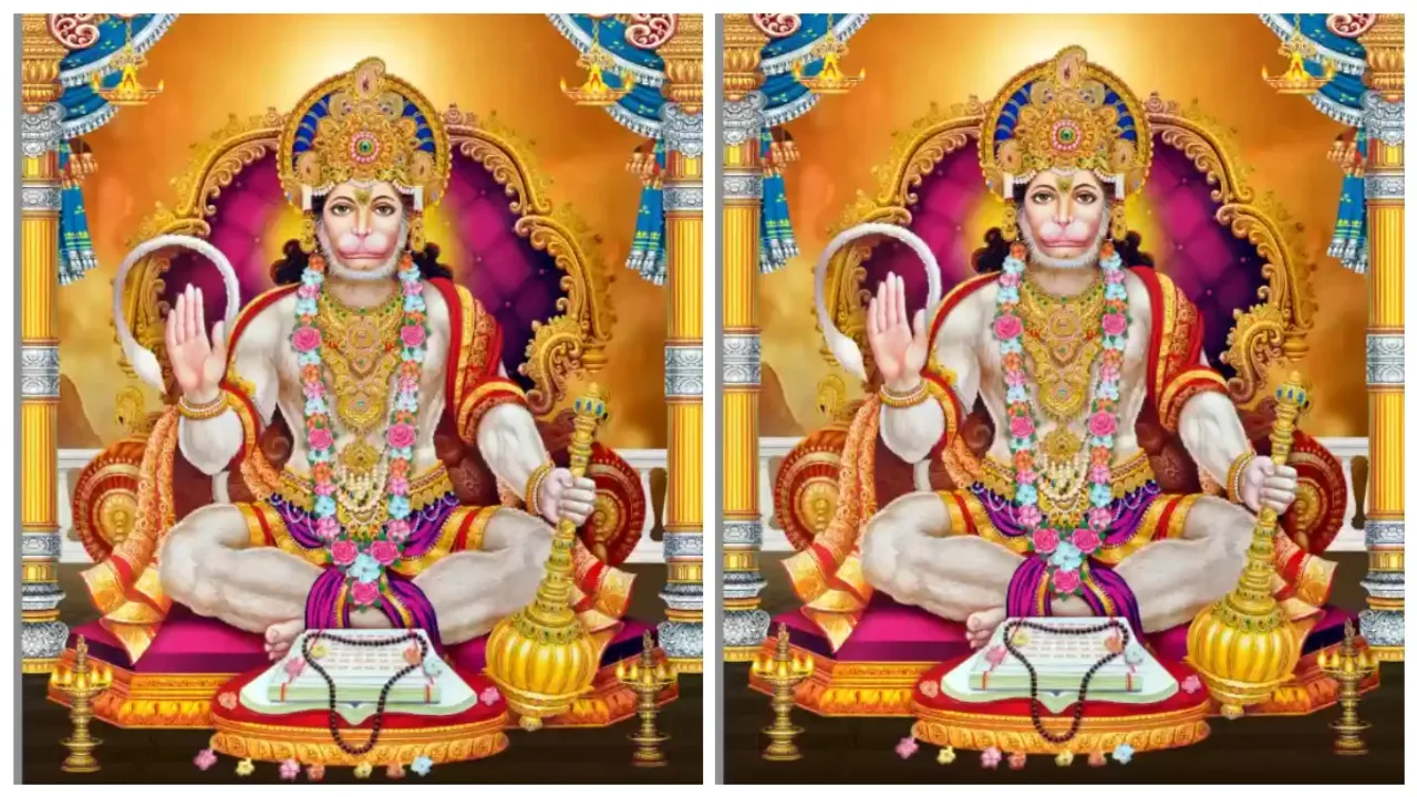 Vasthu Tips: ఇంట్లో హనుమంతుని చిత్రపటాన్ని ఆ దిశలో పెట్టారా..? వాస్తు దోషాలు తప్పవు..!