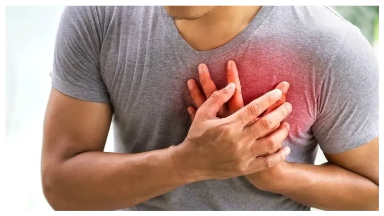 Heart Attack : బాత్రూంలోనే హర్ట్ ఎటాక్ లు ఎందుకు వస్తాయో తెలుసా?