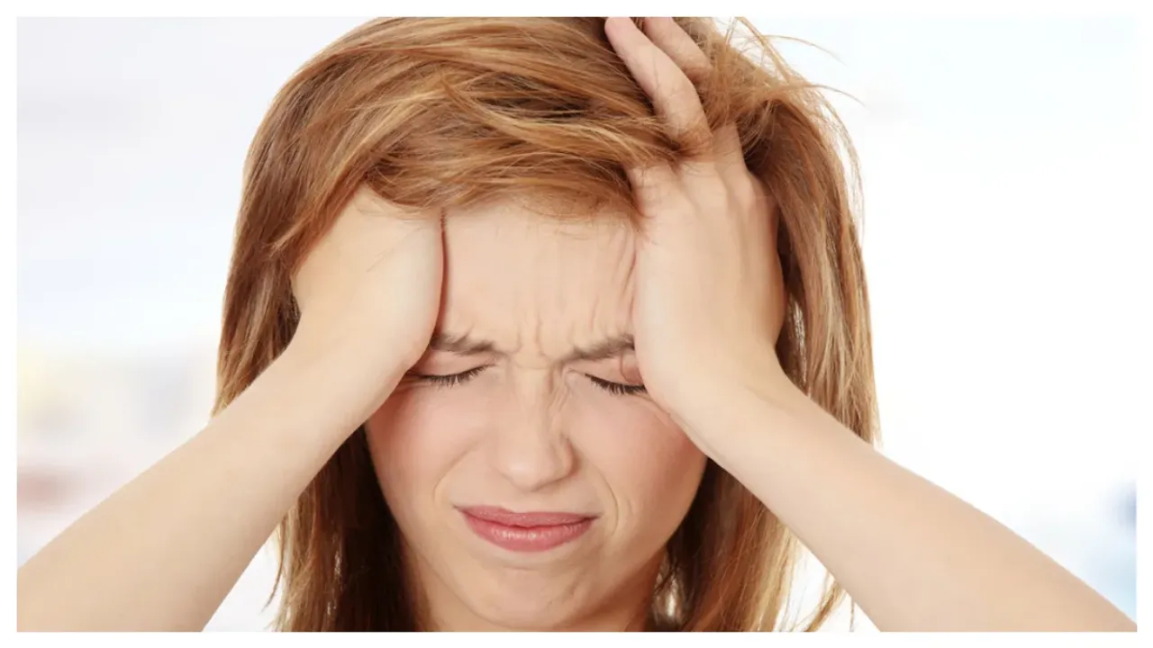 Health Tips: మైగ్రేన్ సమస్యను గుర్తించండి ఇలా!