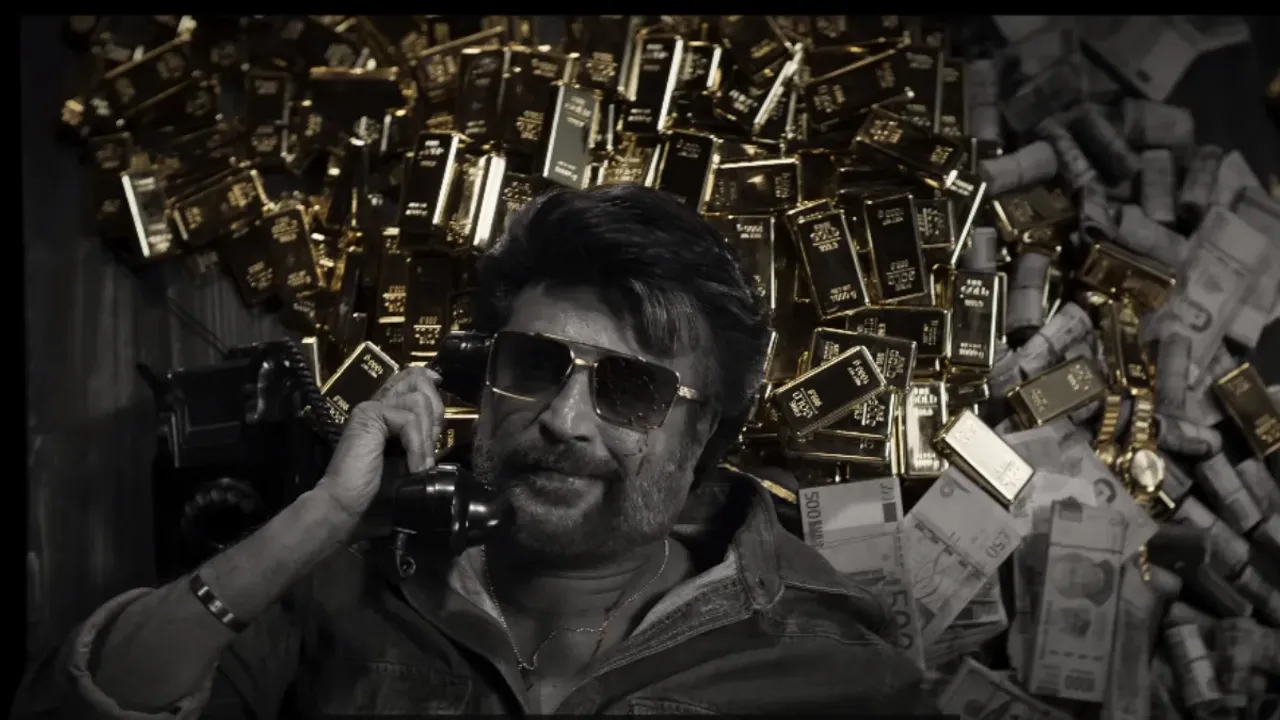 Thalaivar171:  సూపర్ స్టార్ 'కూలీ'.. టైటిల్ టీజర్ అదిరిపోయింది..!
