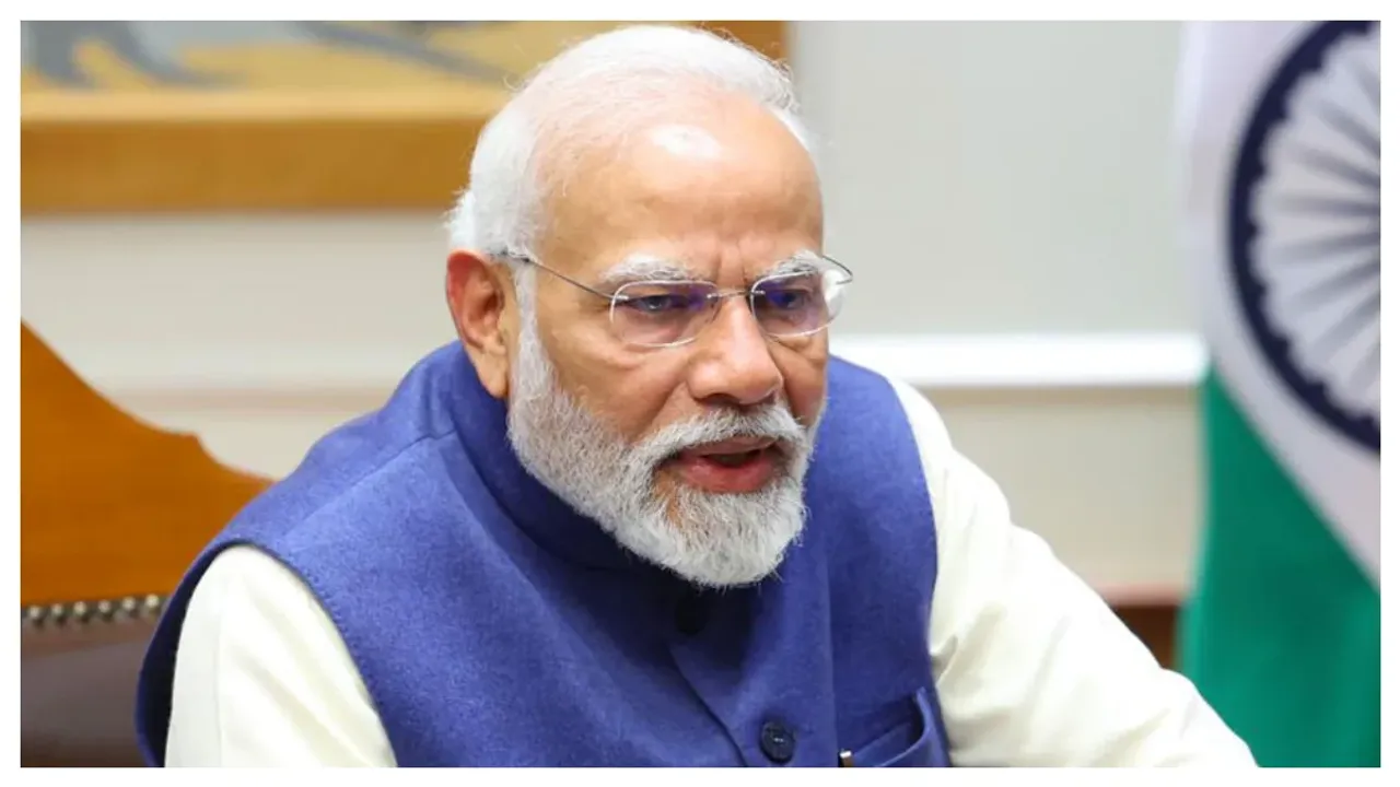 PM Oath Ceremony: మూడోసారి ప్రమాణానికి స్పెషల్ గెస్ట్‌లు..రానున్న విదేశీ నేతలు