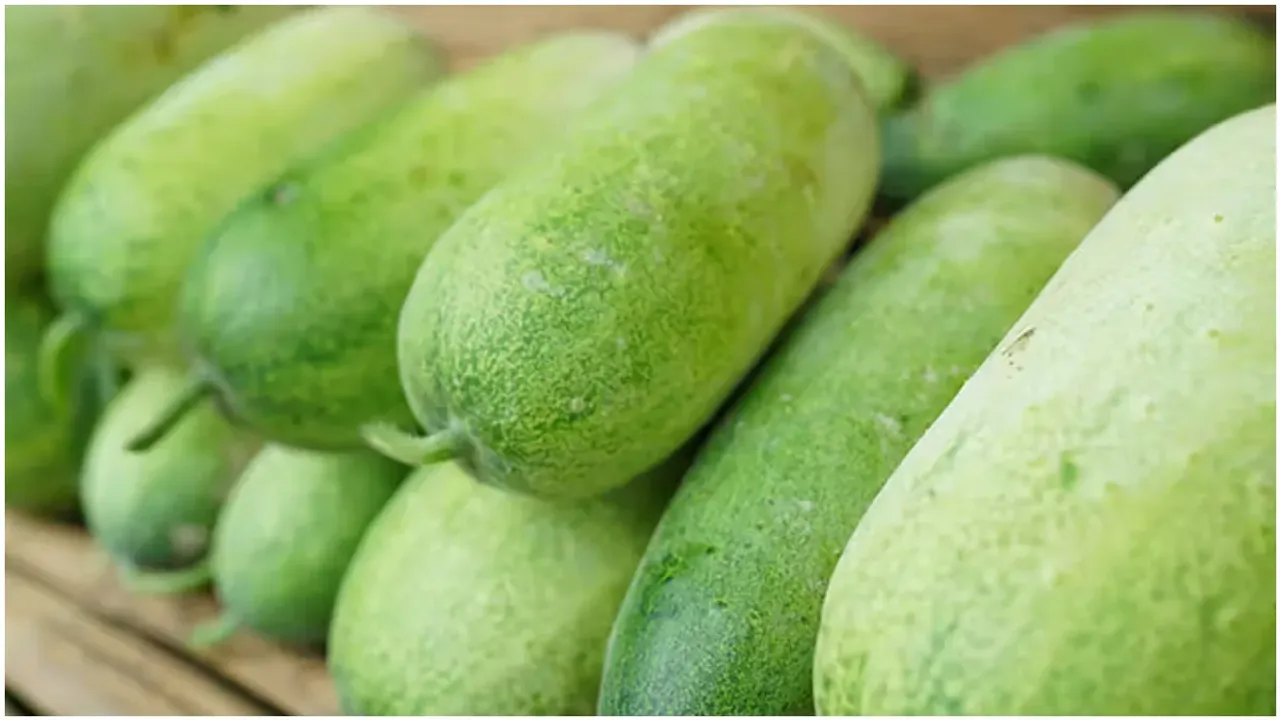 Ash Gourd: గుమ్మడికాయకు ఇంత శక్తి ఉందా.. ఆరోగ్యానికి ఇది ఒక వరం..!