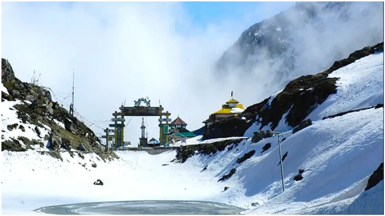 Coolest Places: మండే వేసవిలో కూడా వణికిపోతారు... భారతదేశంలో అత్యంత చల్లని ప్రదేశాలు..!
