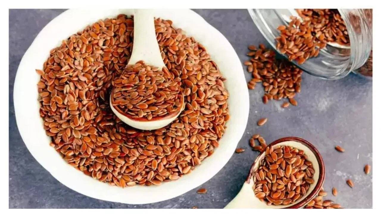 Flax : అవిసెల్ని ఇలా తీసుకుంటే బరువు తగ్గడంతో పాటు చాలా లాభాలున్నాయ్..