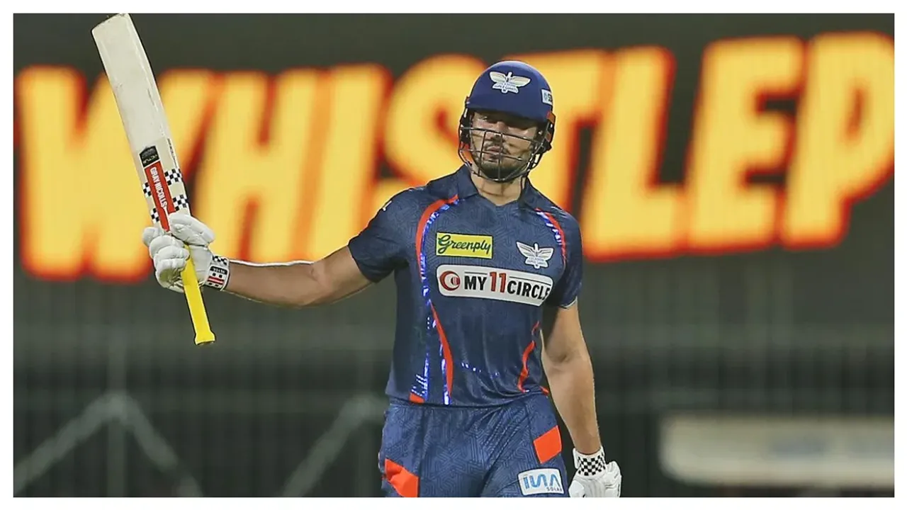 IPL 2024: ఉత్కంట పోరులో చెన్నై పై విజయం సాధించిన లక్నో!