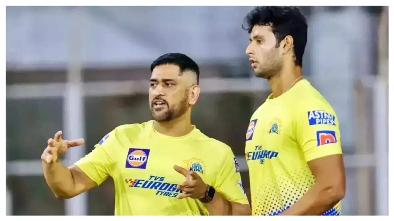 IPL 2024 : ఆల్ రౌండర్ల చావుకొచ్చిన ' ఇంపాక్ట్ సబ్ ' నిబంధన!