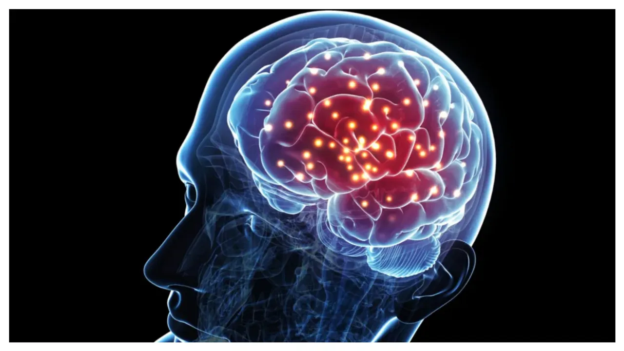 Brain Stroke: బ్రెయిన్ స్ట్రోక్‌తో జాగ్రత్త!