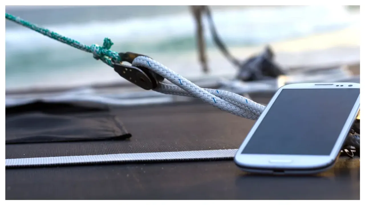 Mobile Tips: వేసవిలో ఫోన్‌తో జాగ్రత్త!