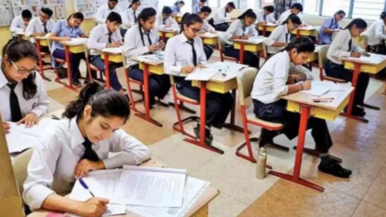 AP : ఏపీ ఐసెట్, ఈసెట్ ఫలితాలు విడుదల