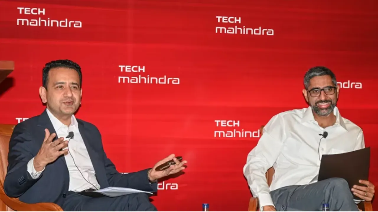 Tech Mahindra : టెక్ మహీంద్రా లాభాల్లో 40 శాతం క్షీణత..అయినా 6వేల ఉద్యోగాల రిక్రూట్‌మెంట్
