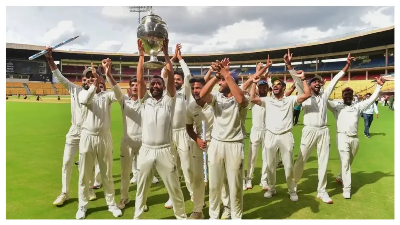 Ranji Trophy: రంజీ క్రికెటర్ల పంట పండింది.. ఇక సీజన్ కు కోటి?!