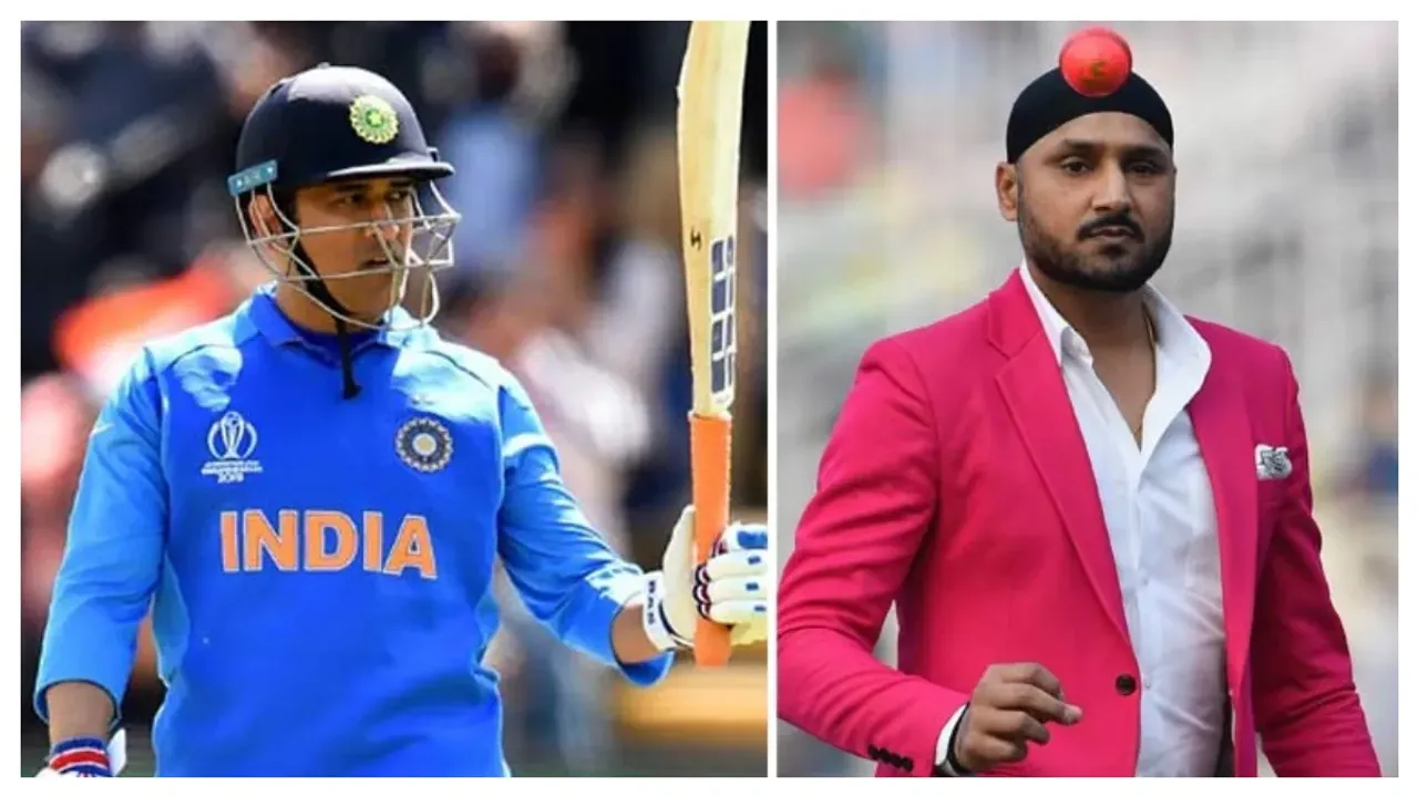 IPL 2024:  మహేంద్రుడి పై సంచలన వ్యాఖ్యలు చేసిన హర్భజన్ సింగ్!
