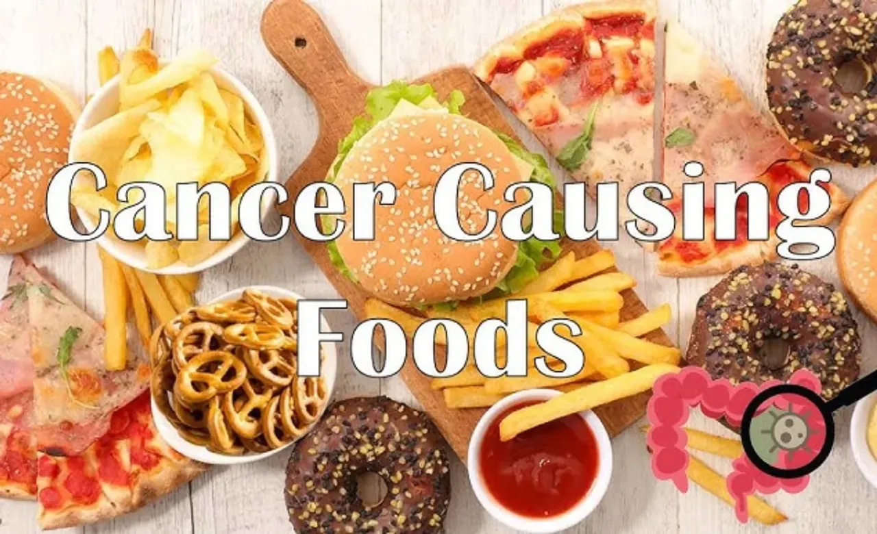 Health: ఏది తినాలన్నా భయమే..బెంబేలెత్తిస్తున్న క్యాన్సర్ భూతం