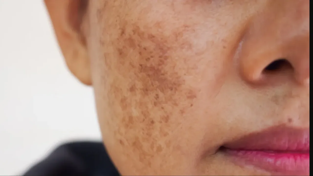 Melasma: మొహం పై మచ్చలు ఎందుకు వస్తాయో తెలుసా..?