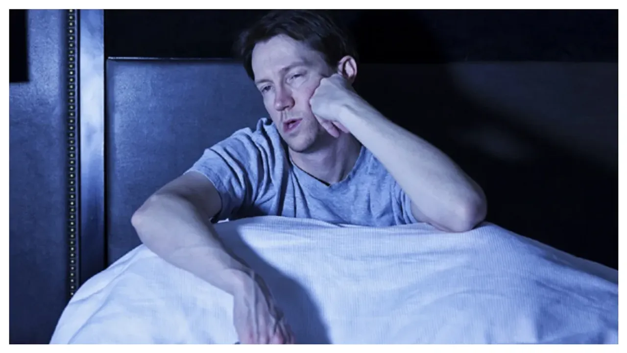 Sleep Struggles: నిద్రలేమితో బాధపడుతున్నారా..? అయితే మీరు వ్యాధి బారిన పడినట్టే!