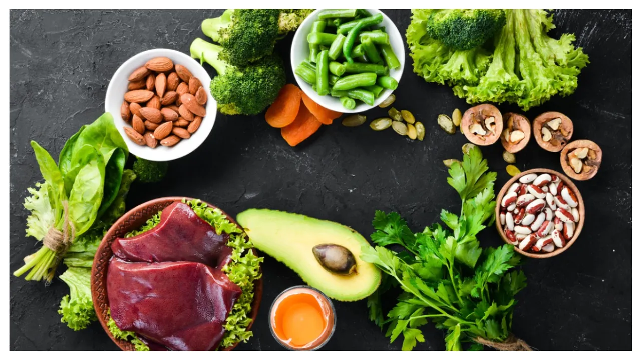 Iron Deficiency: వీటిని తీసుకోండి రక్తహీనతకు చెక్ పెట్టండి!