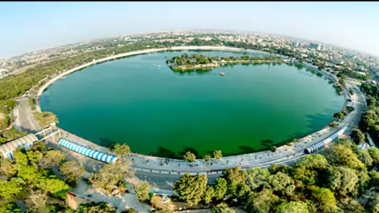 Gujarat : అహ్మదాబాద్‌లో 5 అద్భుతమైన ప్రదేశాలు.. పిల్లలు ఫుల్ గా ఎంజాయ్ చేస్తారు..!