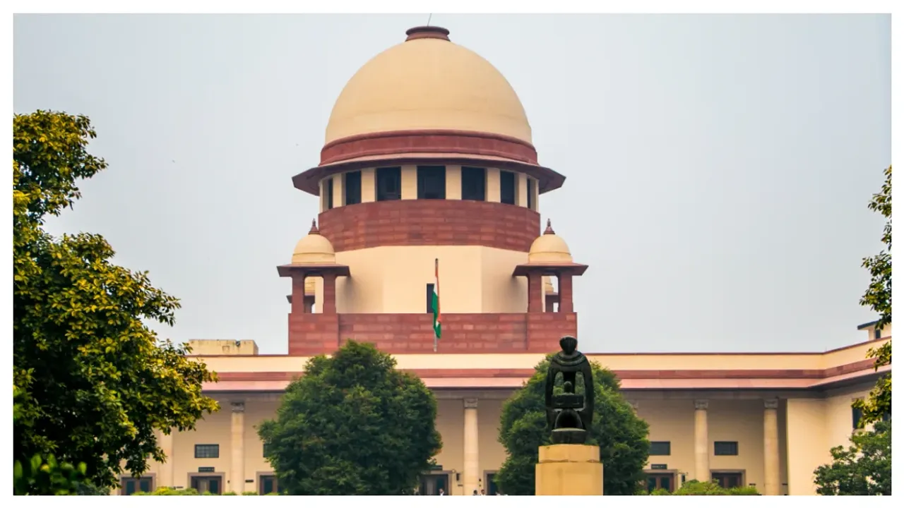 Supreme Court: భార్య సంపాదన పై భర్త కు హక్కులేదు..సుప్రీం కోర్టు!