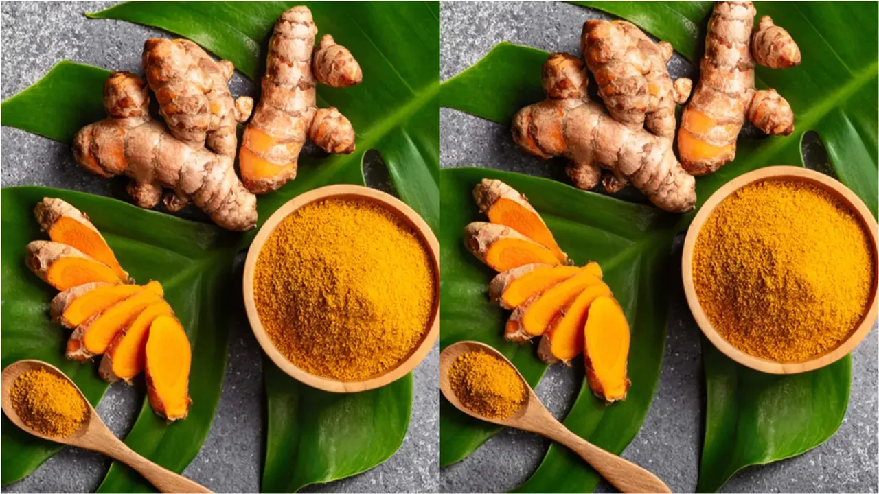 Turmeric: పసుపును ఇలా నిల్వ చేయాలా..! తప్పకుండా తెలుసుకోండి