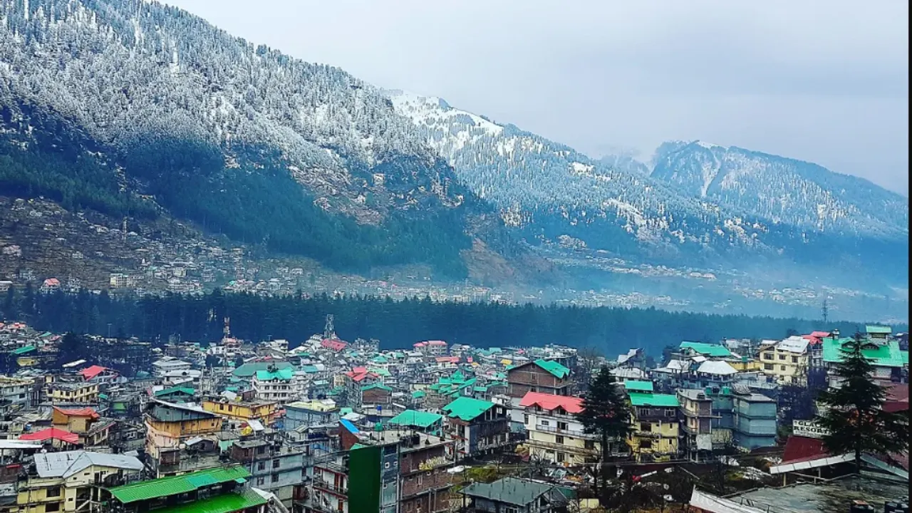 Manali Vacation : మనాలిలో చాలా తక్కువ మందికి తెలిసిన అద్భుతమైన ప్రదేశాలు..! మీకు తెలుసా..?