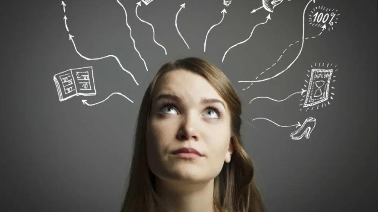 Negative Thinking : నెగటివ్ థింకింగ్ ఉన్న వ్యక్తుల్లో.. ఈ వ్యాధులు వచ్చే ప్రమాదం ఎక్కువ..!