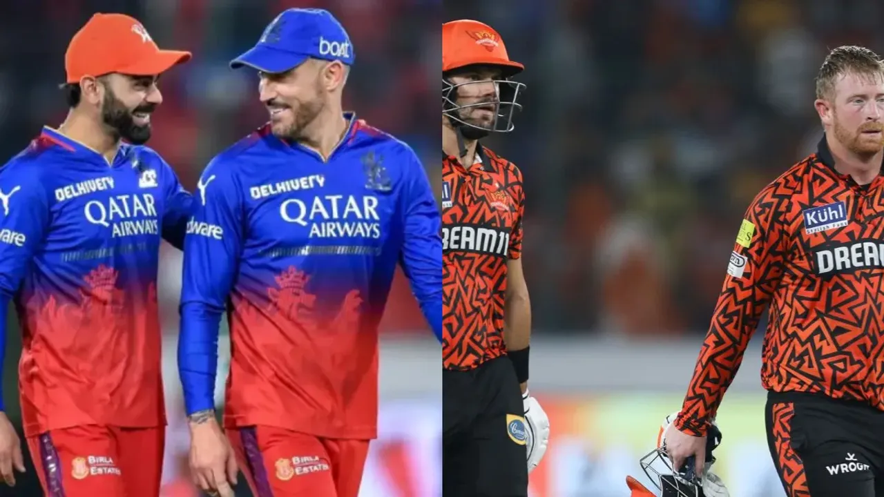 IPL-2024 : ఏంటో ఈ ఐపీఎల్.. అంతా తారుమారు అవుతోంది