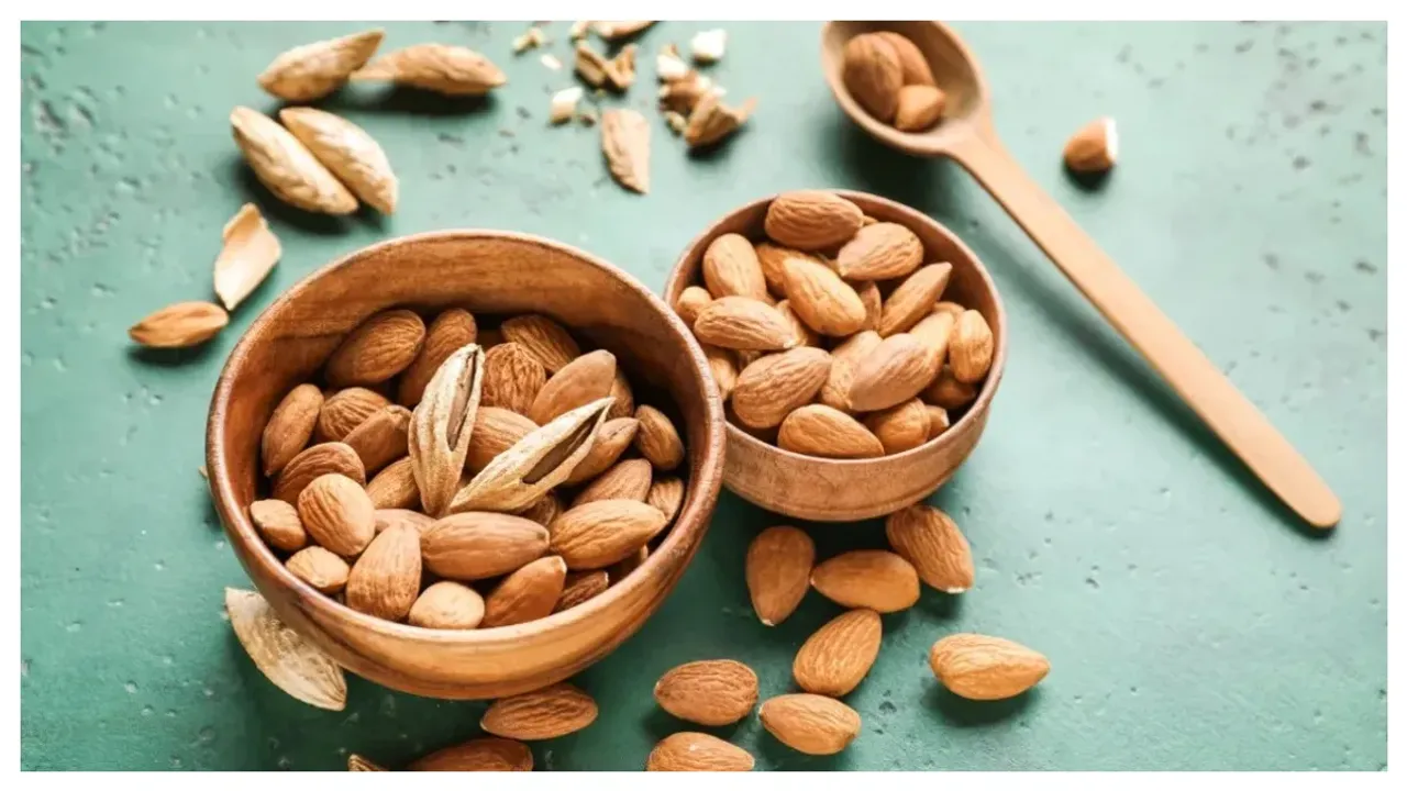 almonds: నానబెట్టిన బాదం తినొచ్చా..? ఖ‌చ్చితంగా తెలుసుకోండి!