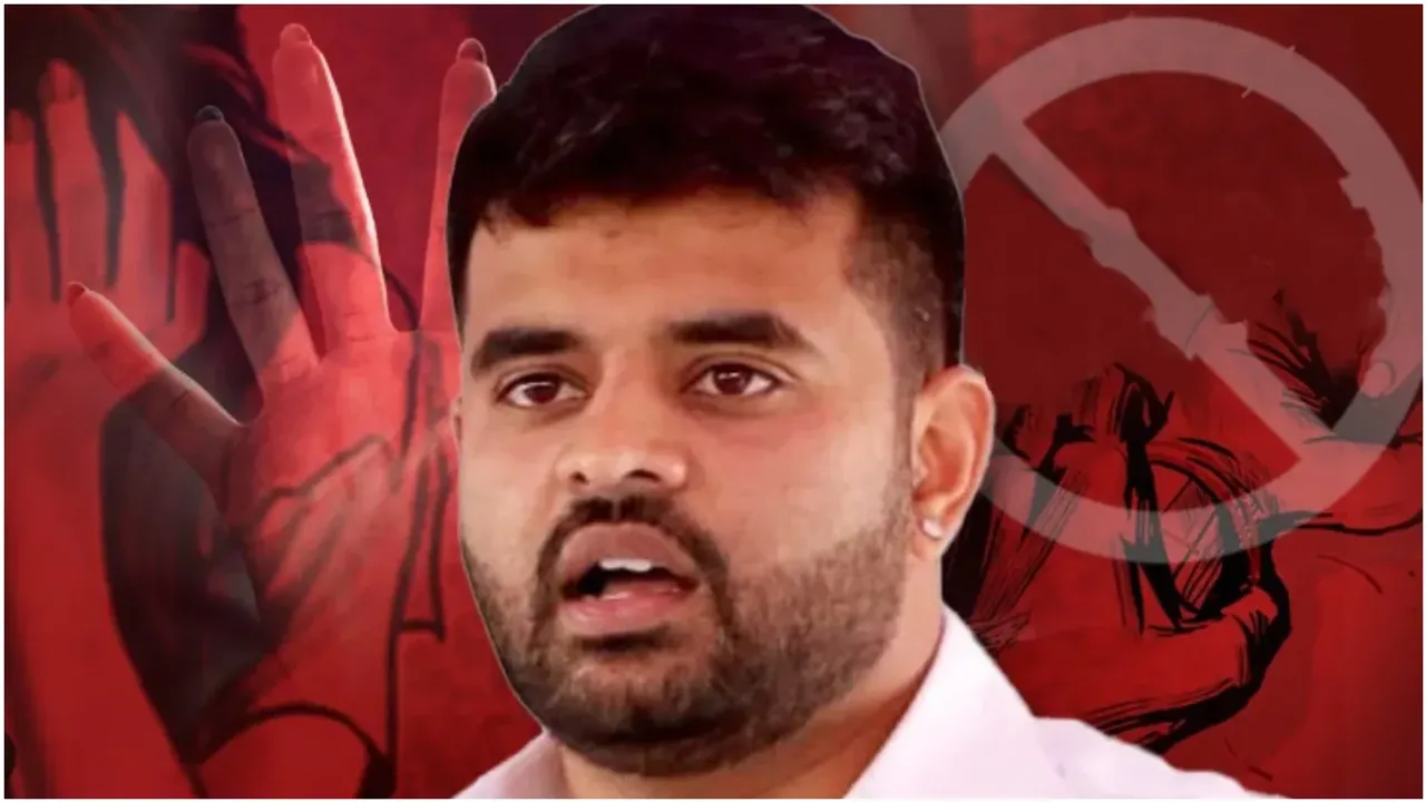 Karnataka: కర్ణాటకలో మారుమోగుతున్న ప్రజ్వల్ రేవణ్ణ పేరు..అసలెవరితను?