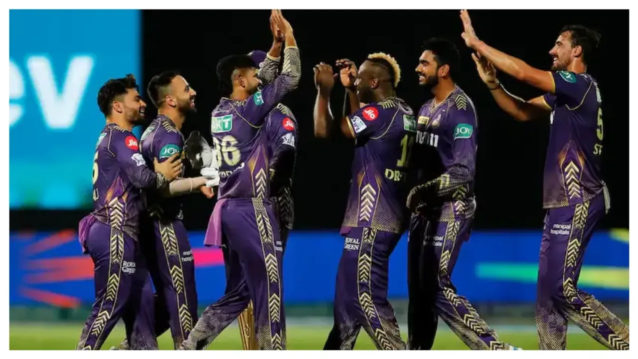 IPL 2024: ఆడుతూ పాడుతూ ఢిల్లీపై విజయం సాధించిన కేకేఆర్..!