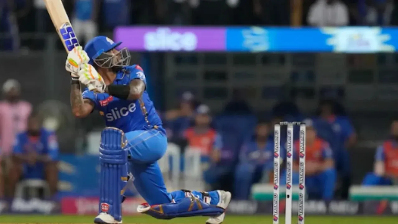 IPL-2024:స్కై అంటే అంతే మరి..అట్లుంటుంది మనోనితోని..