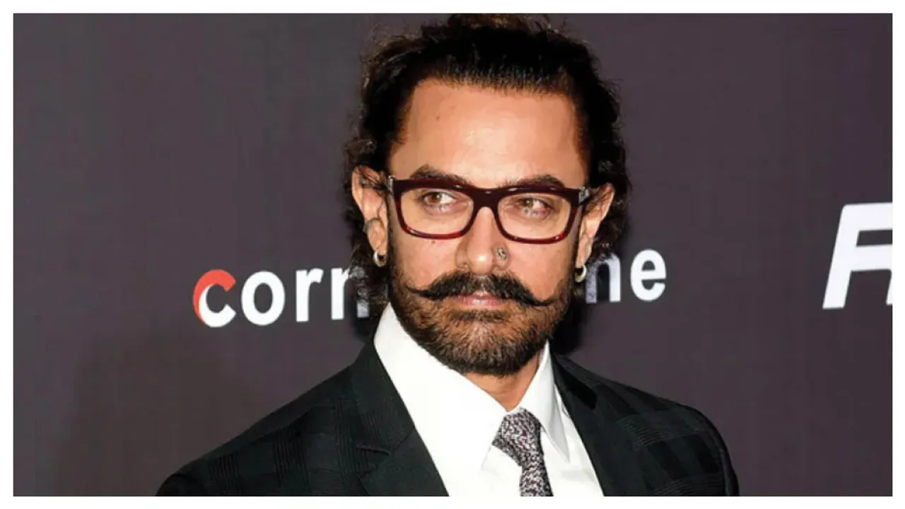 Shocking : మతం మారే ఆలోచనలో అమీర్ ఖాన్.. కారణం?