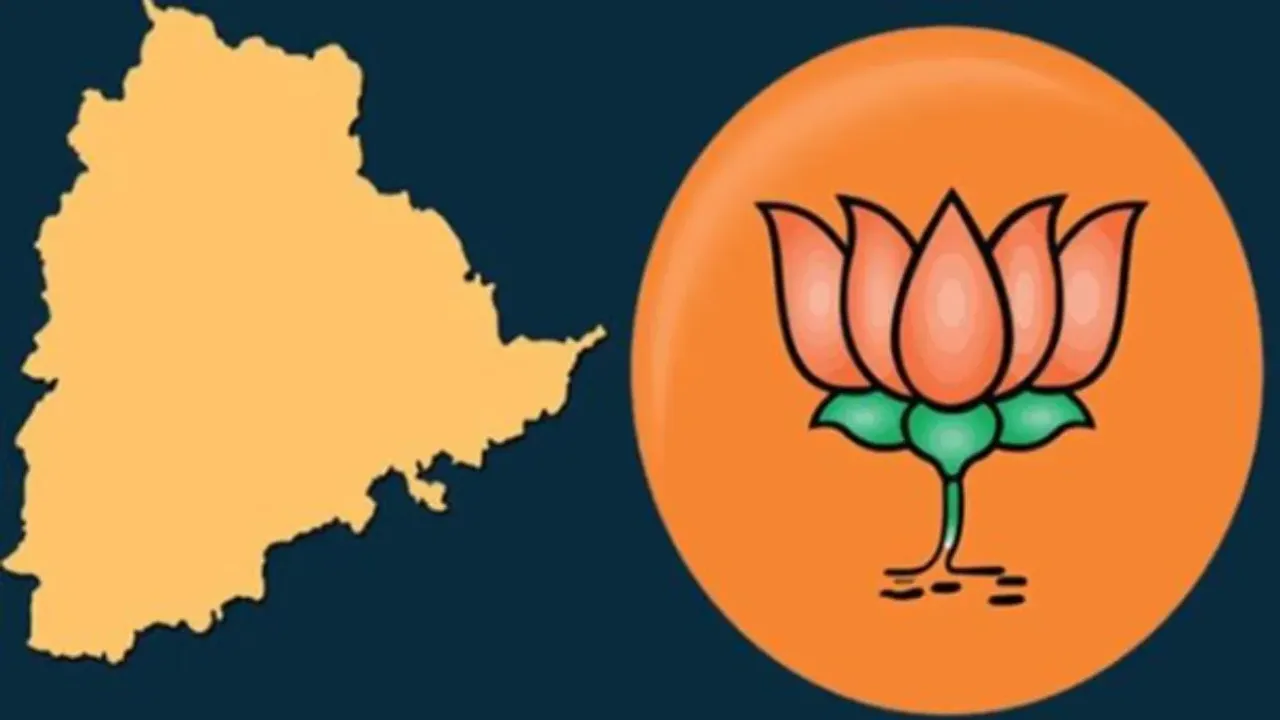 Telangana BJP: సీఎం రేవంత్‌ను చిక్కుల్లో పెట్టేందుకు బీజేపీ కీలక నిర్ణయం
