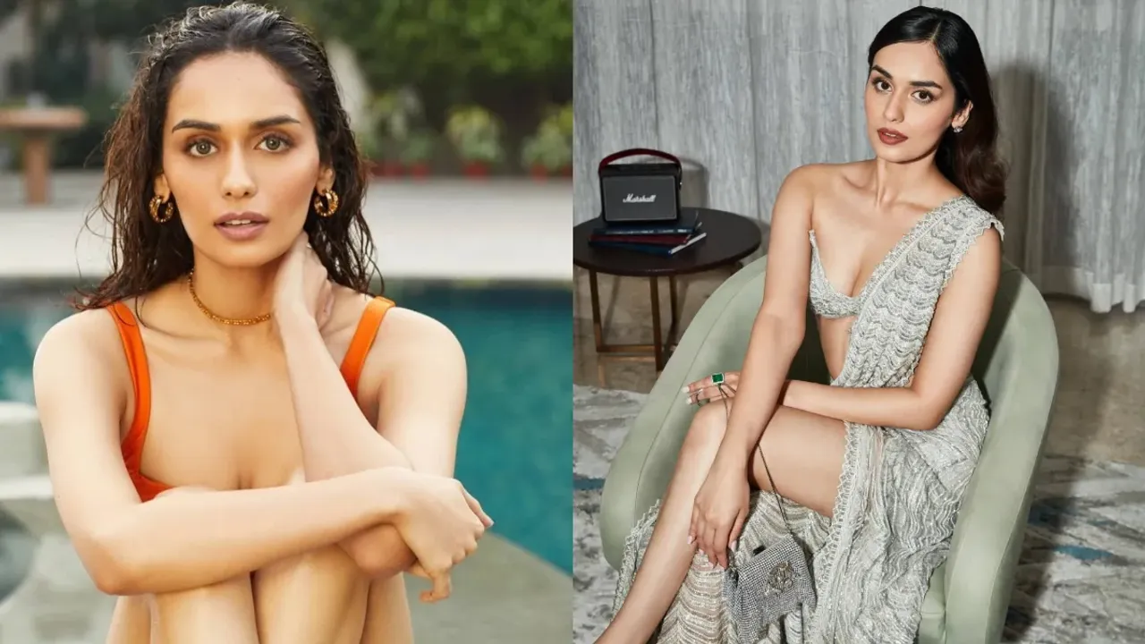 Manushi Chhillar: నాకు రష్మిక లాంటి పాత్ర పోషించాలనుంది.. మిస్ వరల్డ్ ఇంట్రెస్టింగ్ కామెంట్స్!