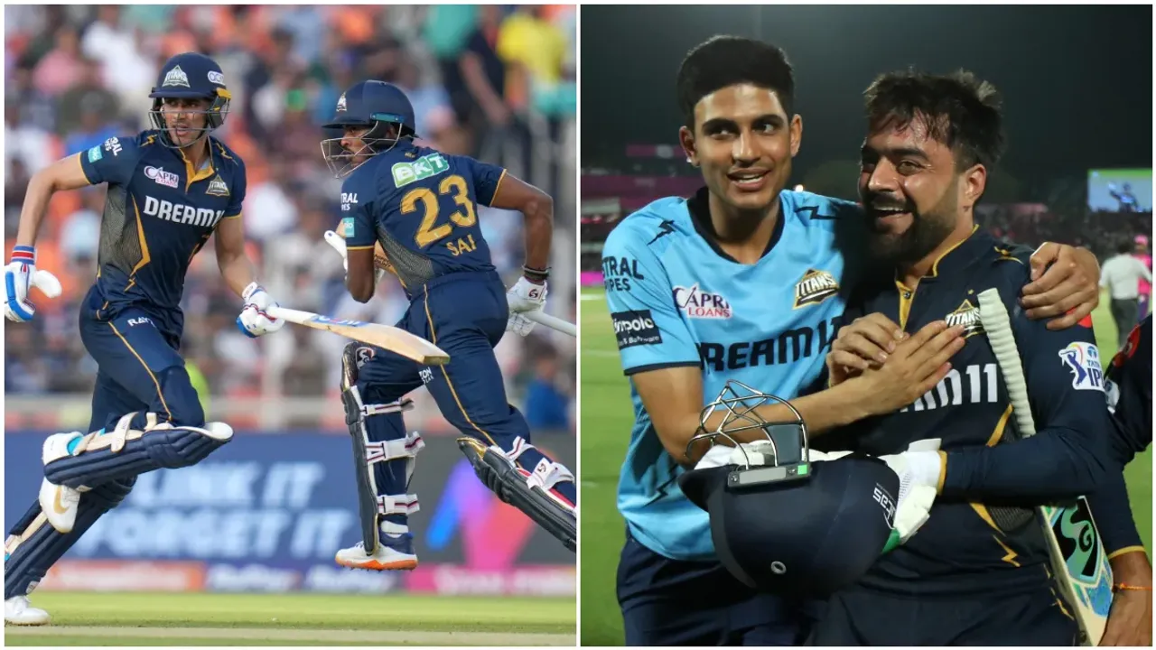 IPL 2024: మేం బరిలో ఉంటే ఎంతటి లక్ష్యమైనా ఖతమే.. శుభ్‌మన్‌!
