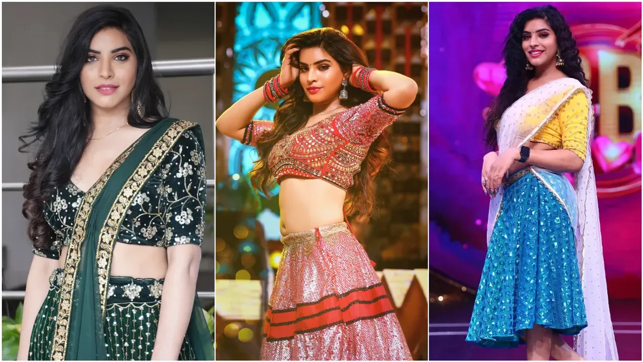 Sai Teja : రాత్రికి వస్తావా? ఎంత తీసుకుంటావ్? ప్రియాంకకు నెటిజన్ షాక్!